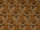 Tissu Lelièvre - Mélodie - réf: 4285.02 Bronze
