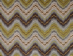 Tissu Fadini Borghi - Budapest - rf: I5549.003 Laguna