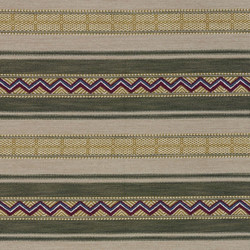 Tissu Pierre Frey - Mississippi - rf: F3241.002 Epinard