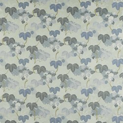 Tissu Manuel Canovas - Lucia - rf: M4141.02 Mer