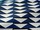 Tissu Pierre Frey - Mexique - rf: F3709.004 Baltique
