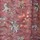 Tissu Zoffany - Jaipur - rf: 322694 Red