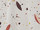 Tissu Lelivre - Ola - rf: 0572.02 Cuivre ( dtail )