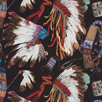 Tissu Pierre Frey Grand Canyon F3253 001