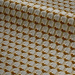 Tissu Misia - Panthon - rf: M439.701 Givre