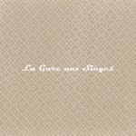 Tissu Camengo - Brazilia - rf: 4680.0129 Beige