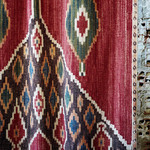 Tissu Pierre Frey - Sinop - rf: F3459.001 ( dtail )
