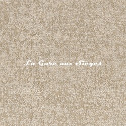 Tissu Casamance - Lierna - rf: 4976.0327 Sable