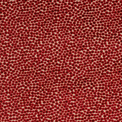 Tissu Jane Churchill - Darwin - rf: J0249.07 Red