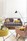 Tissu Camengo - Soller