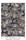 Tissu Jean Paul Gaultier - Vagabond - rf: 3441.01 Terre