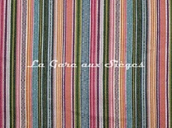 Tissu Pierre Frey - Alicia - rf: F2884.001 Multicolore