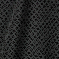 Tissu Lelivre - Nro - rf: 0730.01 Noir