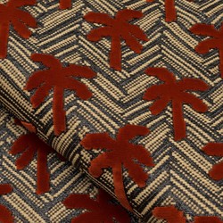 Tissu Nobilis - Borno - rf: 11085.57