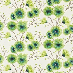 Tissu Harlequin - Kabala - rf: 120348 Gooseberry