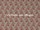 Tissu Colefax & Fowler - Felicity - rf: F4750.05 Red ( dtail )