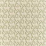 Tissu William Morris - Mistletoe Embroidery - rf: 236816 Artichoke