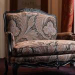 Tissu Tassinari &amp; Chtel - Kashmir - rf: 1512.02