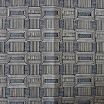 Tissu Deschemaker - Ontario - rf: 3147.4023 Palombe