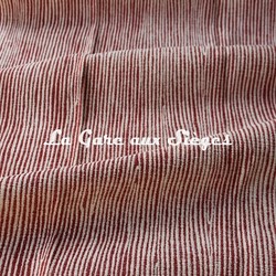 Tissu Pierre Frey - Mungo - rf: F3014.002 Paprika