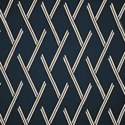 Tissu Boussac - Elvis - rf: O7936.003 Encre