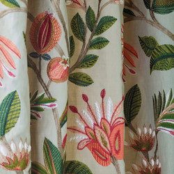 Tissu Jane Churchill - Gloriana - rf: J0252