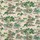 Tissu Manuel Canovas - Mandarin - rf: M4153.02 Vert d'eau