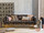 Tissu Pierre Frey - Tasmania - rf: F3021.002 Ebne