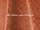 Tissu Lelivre - Vallauris - rf: 0576.09 Terracotta