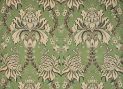 Tissu Fadini Borghi - Maddalena - rf: I6625.004 Castello