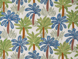 Tissu Pierre Frey - Tahiti - rf: F3739.001 Beu Vert