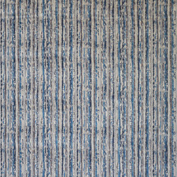 Tissu Casal - Sao Paulo - rf: 12716.12 Bleu chardon