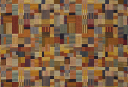 Tissu Pierre Frey - Souk - rf: F3938.001 Terres