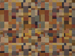 Tissu Pierre Frey - Souk - rf: F3938.001 Terres