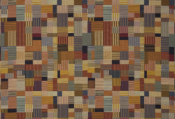 Tissu Pierre Frey - Souk - rf: F3938.001 Terres