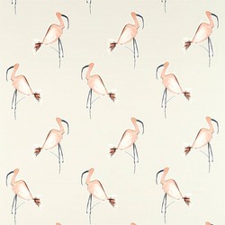 Tissu Scion - Zanzibar - rf: 120783 Peach