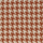 Tissu Casamance - Pacte - rf: 3348.1021 Orange brle Beige