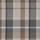 Tissu Casamance - Vanoise - rf: 1242.0125 Beige/Gris anthracite