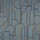 Tissu Casamance - Bachaumont - rf: 4026.0546 Pierre bleue