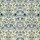 Tissu Osborne & Little - Menagerie - rf: F6940.04 Kiwi/Mint