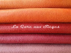 Tissu Lelivre - Western - Coloris: 12 - 13 - 14 (supprim) - 15 - 16