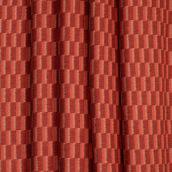 Tissu Lelivre - Roc - rf: 3239.03 Terracotta