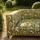 Tissu Pierre Frey - Rimini - rf: F3831.002 Feuillage