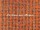 Tissu Camengo - Emilie - rf: 4168.0339 Orange