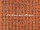 Tissu Camengo - Emilie - rf: 4168.0339 Orange