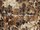 Tissu Misia - L'Orient - rf: M245.101 Spia