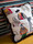 Tissu Pierre Frey - La Smala - rf: F3231.001 Multicolore
