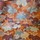 Tissu Manuel Canovas - Lucia - rf: M4141.03 Brique