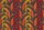 Tissu Casal - Lempicka nuit - rf: 12747.29 Liqueur