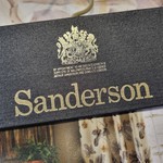 Tissus SANDERSON